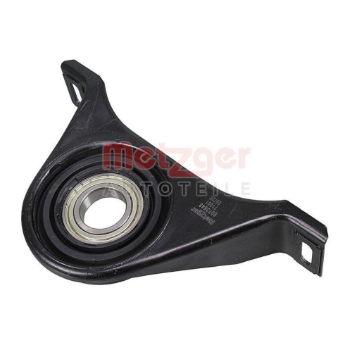 METZGER AUTOTEILE Lagerung, Gelenkwelle 8073648