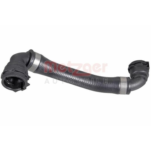 METZGER AUTOTEILE Kühlerschlauch 2422252