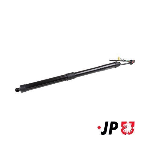 JP GROUP Elektromotor, Heckklappe JP 3581202180