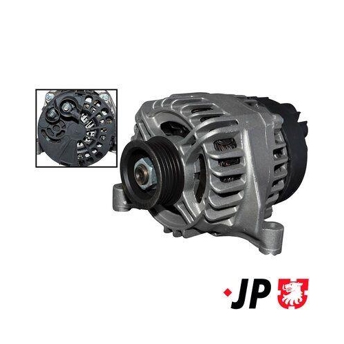 JP GROUP Generator JP 3390100600