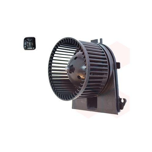 VAN WEZEL Innenraumgebl&auml;se 0323773