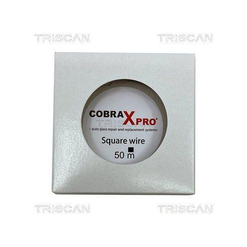 TRISCAN Schneiddraht, Scheibendemontage K4503-1