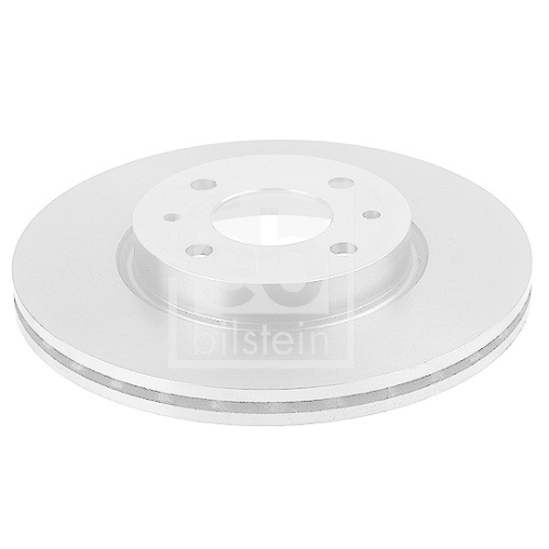 FEBI BILSTEIN Bremsscheibe 12133