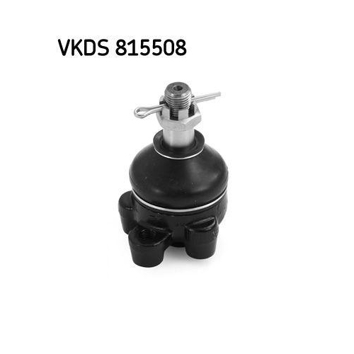 SKF Trag-/F&uuml;hrungsgelenk VKDS 815508