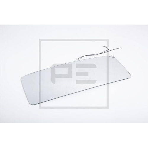 PE Automotive Spiegelglas, Au&szlig;enspiegel 018.051-80A