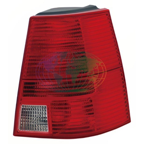 Lexmond Trading BV Schlussleuchte 9217423