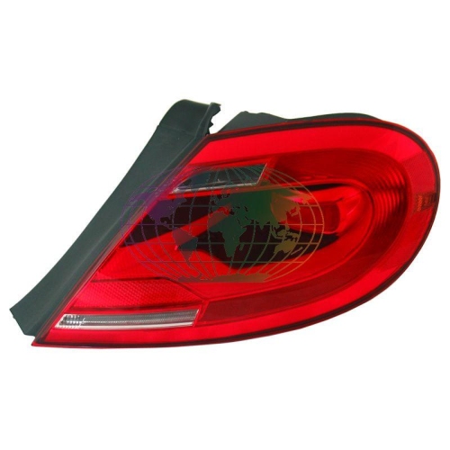 Lexmond Trading BV Schlussleuchte 9257401