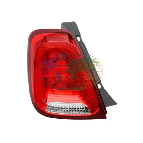 Lexmond Trading BV Schlussleuchte 3211402