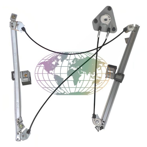 Lexmond Trading BV Fensterheber 3283761