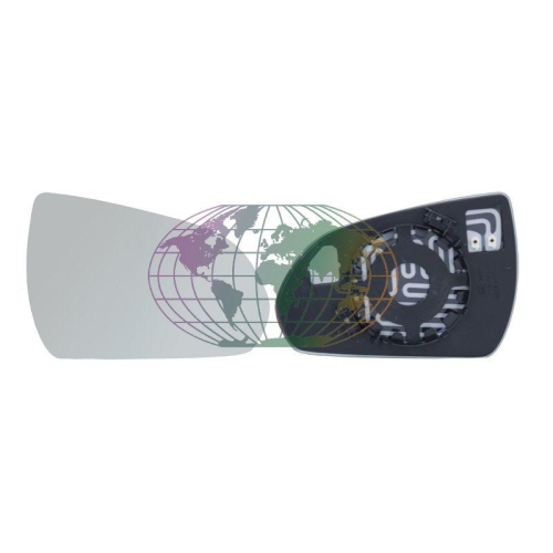 Lexmond Trading BV Spiegelglas, Au&szlig;enspiegel 4430061