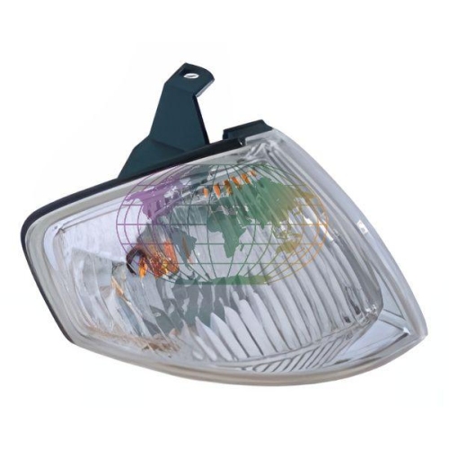 Lexmond Trading BV Blinkleuchte 5618321