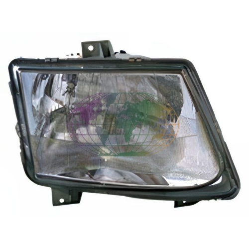 Lexmond Trading BV Hauptscheinwerfer 6058285