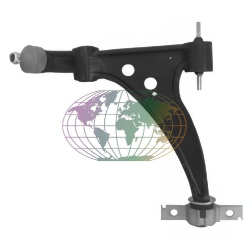 Lexmond Trading BV Lenkstockhebel 0466042