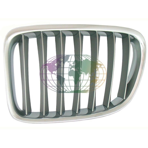 Lexmond Trading BV L&uuml;ftungsgitter, Sto&szlig;f&auml;nger 1618364