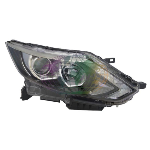 Lexmond Trading BV Hauptscheinwerfer 2442275