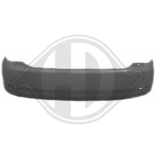 DIEDERICHS Sto&szlig;f&auml;nger HD Priority Parts 1404055