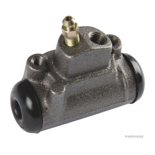 HERTH+BUSS JAKOPARTS Radbremszylinder J3230317