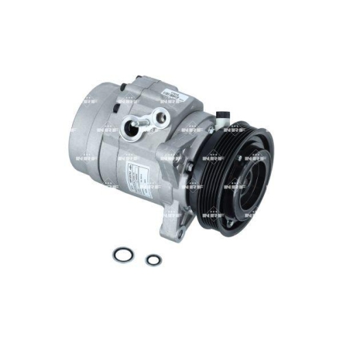 NRF Kompressor, Klimaanlage EASY FIT 320162