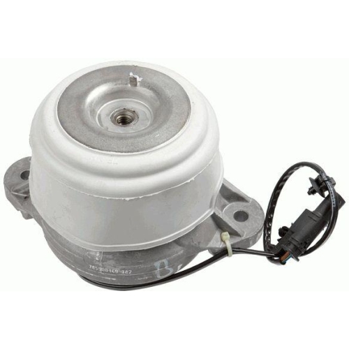 LEMF&Ouml;RDER Lagerung, Motor 37540 01
