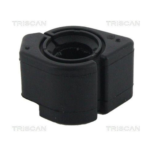 TRISCAN Lagerbuchse, Stabilisator 8500 28869