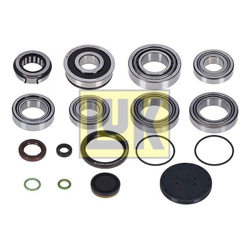 Schaeffler LuK Reparatursatz, Schaltgetriebe LuK GearBOX 462 0377 10