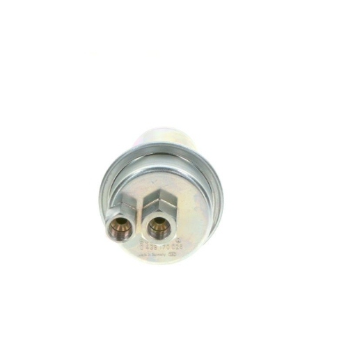 BOSCH Druckspeicher, Kraftstoffdruck 0 438 170 026
