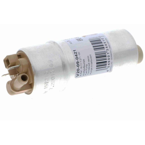 VEMO Kraftstoffpumpe Original VEMO Qualit&auml;t V20-09-0421