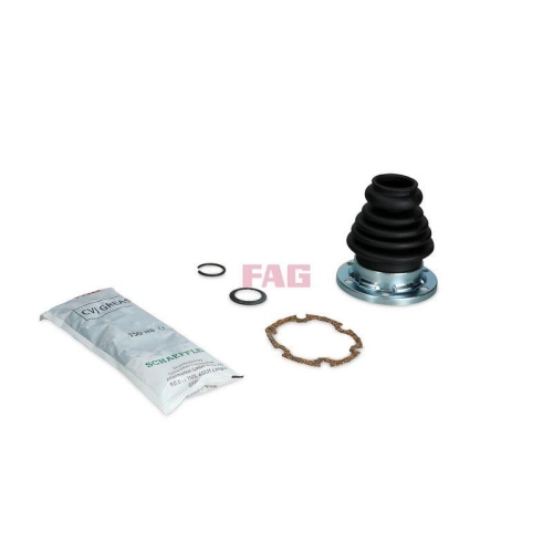 Schaeffler FAG Faltenbalgsatz, Antriebswelle 772 0193 30