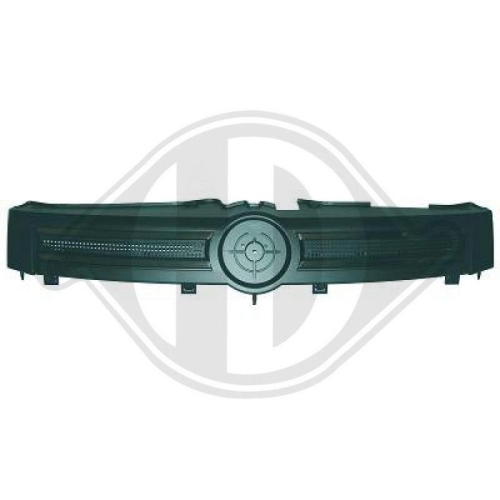 DIEDERICHS K&uuml;hlergitter HD Priority Parts 3434041