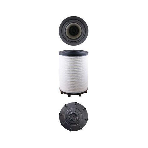 MAHLE Luftfilter LX 2839