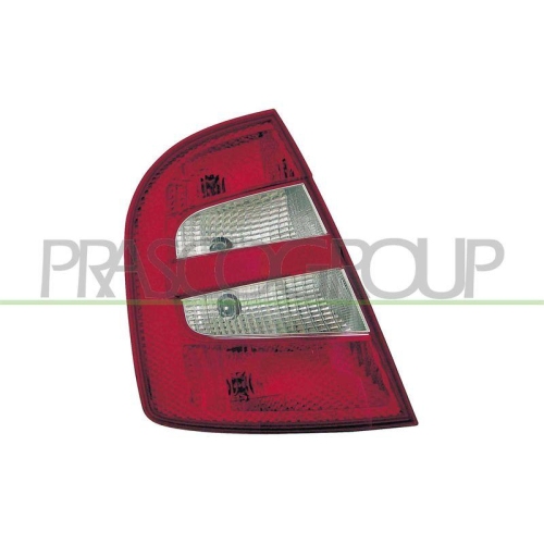 PRASCO Heckleuchte TYC SK3204153