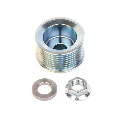 MAHLE Riemenscheibe, Generator MGX 1166KIT