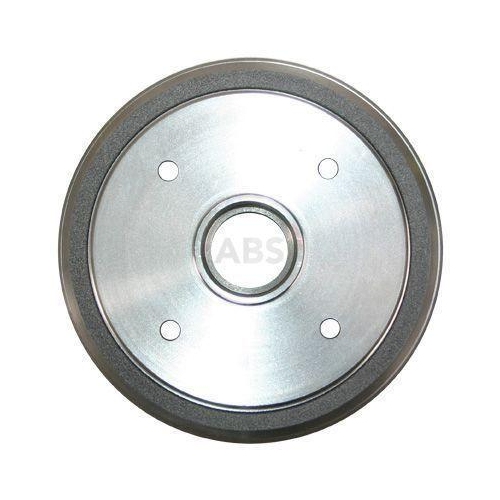 A.B.S. Bremstrommel 2760-S