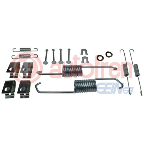 AUTOFREN SEINSA Zubeh&ouml;rsatz, Bremsbacken D31079A