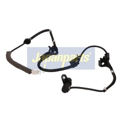JAPANPARTS Sensor, Raddrehzahl ABS-263