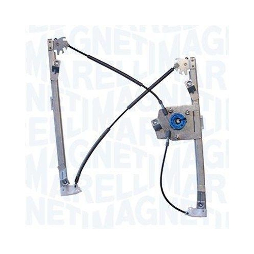 MAGNETI MARELLI Fensterheber 350103155300