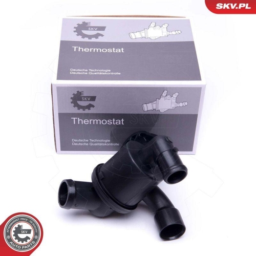 ESEN SKV Thermostat, K&uuml;hlmittel 20SKV101