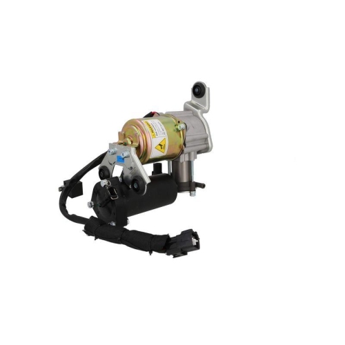 KAMOKA Kompressor, Druckluftanlage 2077046