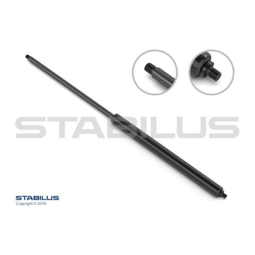 STABILUS Gasfeder // LIFT-O-MAT&reg; 152067