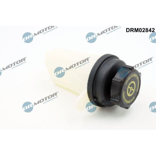 Dr.Motor Automotive Ausgleichsbeh&auml;lter, Hydraulik&ouml;l (Servolenkung) DRM02842