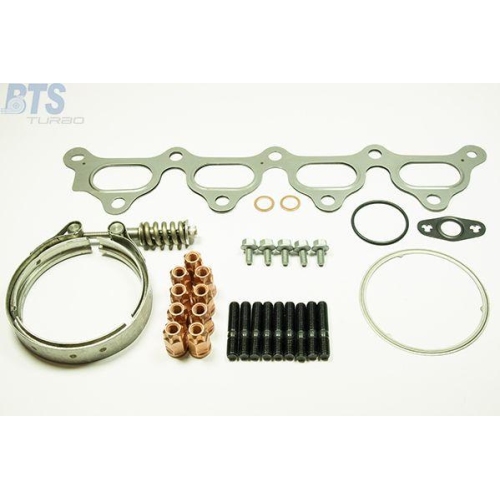 BTS Turbo Montagesatz, Lader T931383ABS