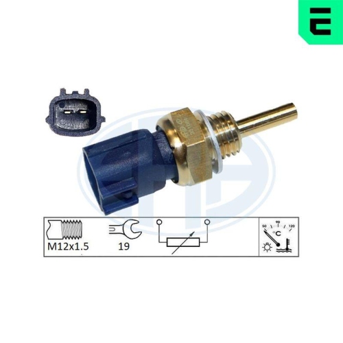 ERA Sensor, K&uuml;hlmitteltemperatur 331064