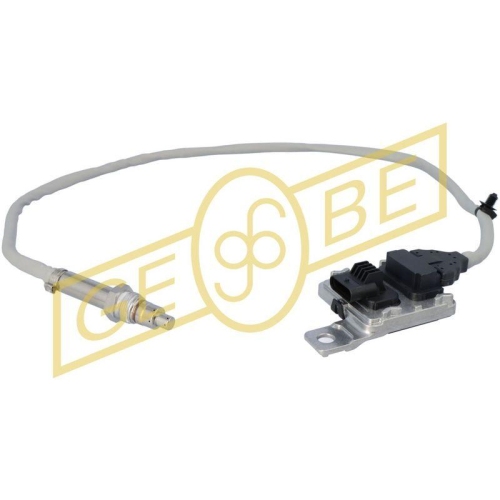 GEBE NOx-Sensor, Harnstoffeinspritzung 9 3792 1