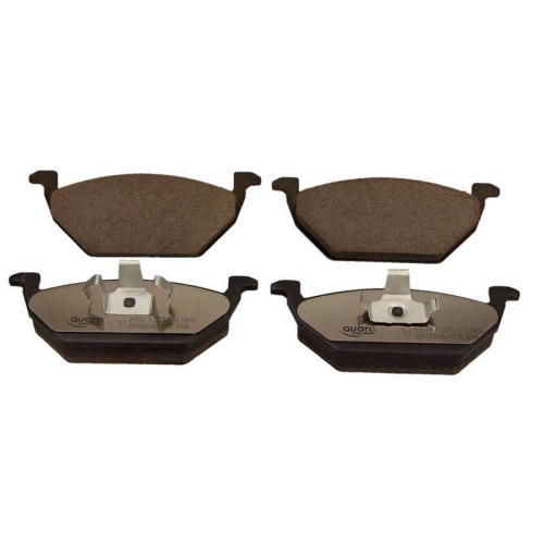 QUARO Bremsbelagsatz, Scheibenbremse QUARO SILVER CERAMIC QP6531C