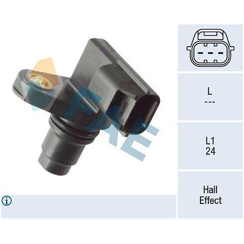 FAE Sensor, Nockenwellenposition 79458