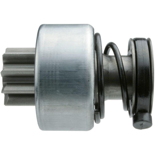 HC-Cargo Freilaufgetriebe, Starter F 032 901 550