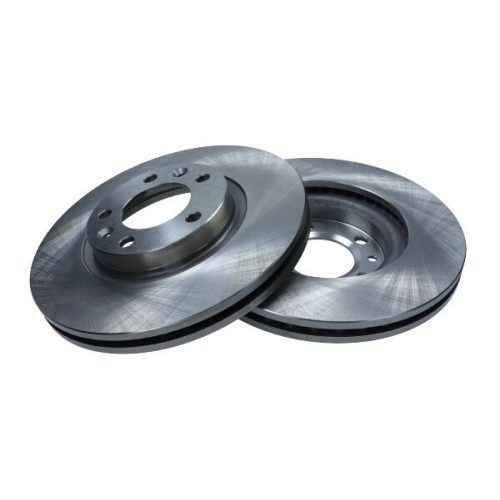 MAXGEAR Bremsscheibe 19-1038