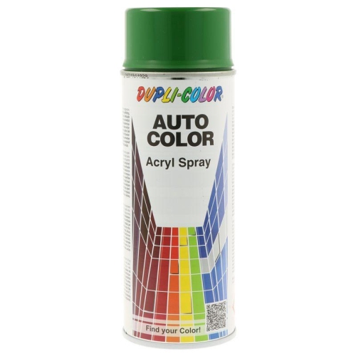 Spr&uuml;hfarbe Autolack Spraydose 400ml 807169 DUPLI COLOR