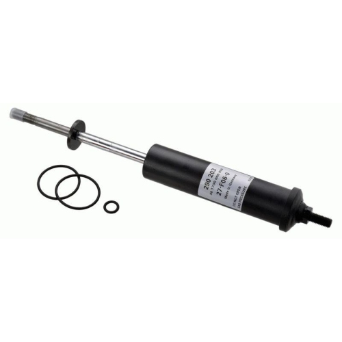 SACHS D&auml;mpfer, Fahrerhauslagerung 290 203