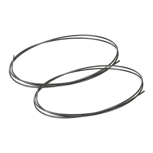 Bremsleitung 10 Meter ATE Meterware zur Reparatur Universal 8 mm 24.8134-0580.1